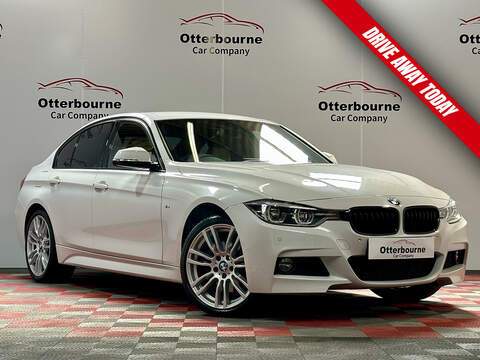 BMW 3 Series 2.0 C350e 6.4kWh Sport Estate 5dr Petrol Plug-in Hybrid G-Tronic+ Euro 6 (s/s) (293 ps)