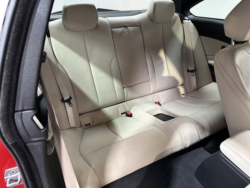 BMW 4 Series 430d M Sport - U1400