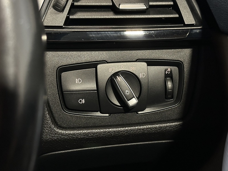 BMW 4 Series 430d M Sport - U1400