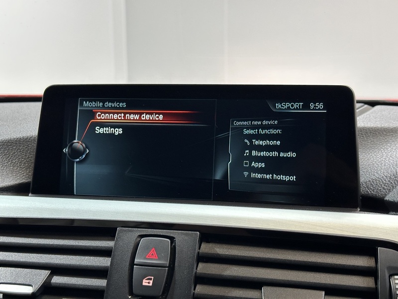BMW 4 Series 430d M Sport - U1400