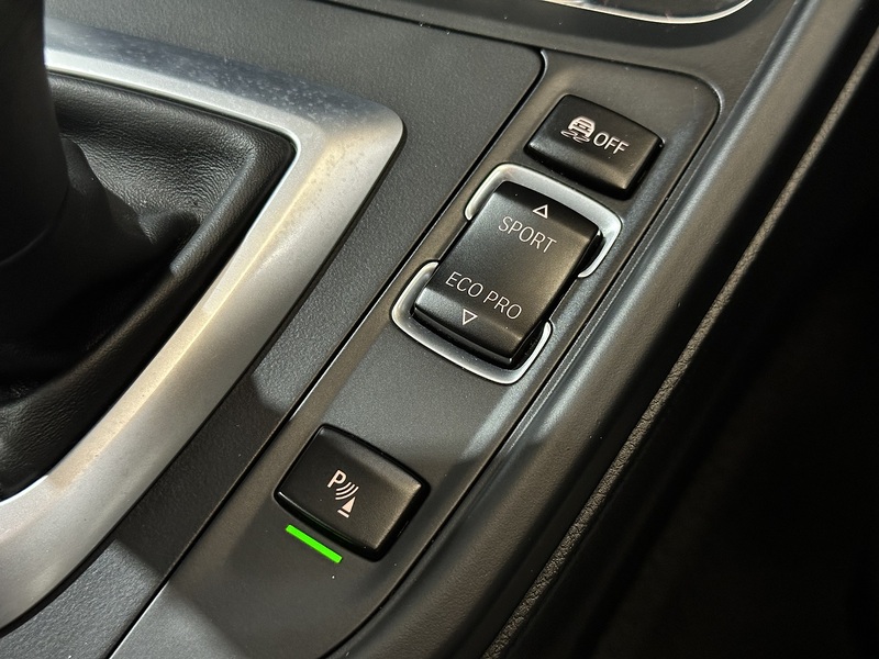 BMW 4 Series 430d M Sport - U1400