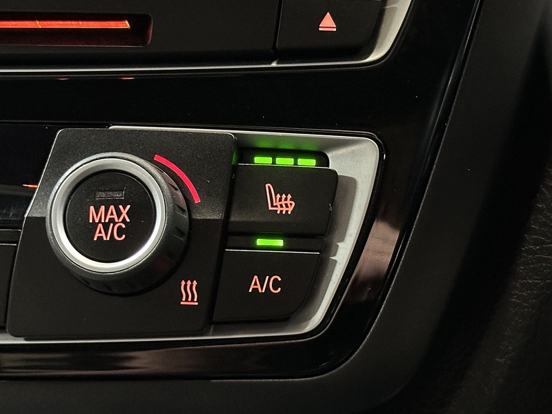 BMW 4 Series 430d M Sport - U1400