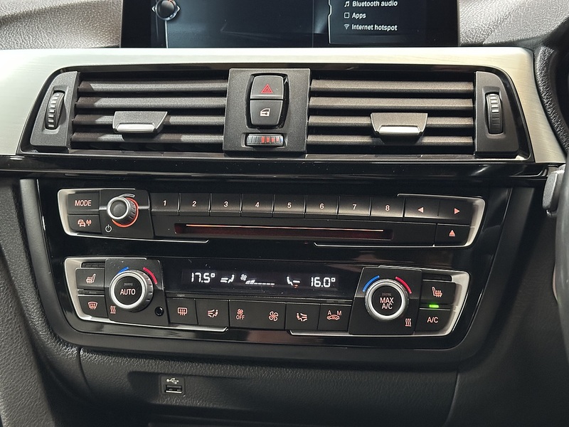 BMW 4 Series 430d M Sport - U1400
