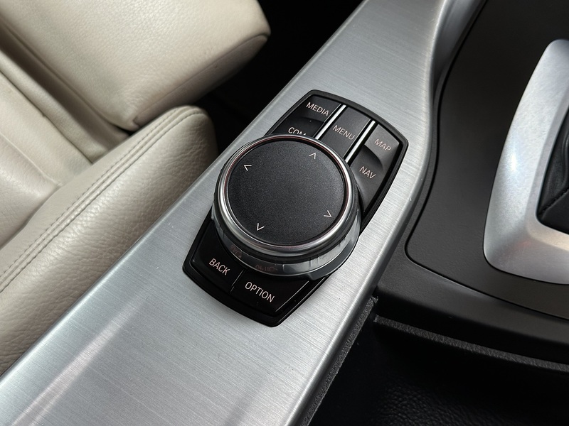 BMW 4 Series 430d M Sport - U1400
