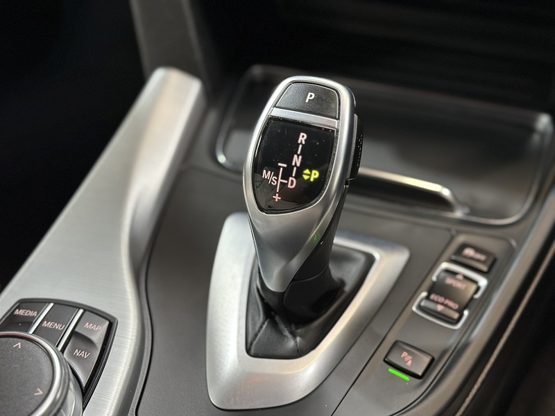 BMW 4 Series 430d M Sport - U1400