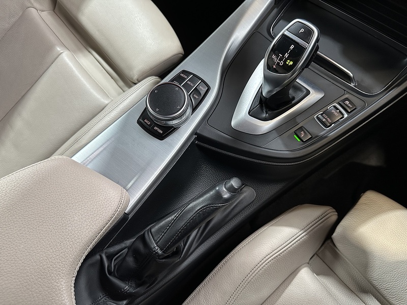 BMW 4 Series 430d M Sport - U1400
