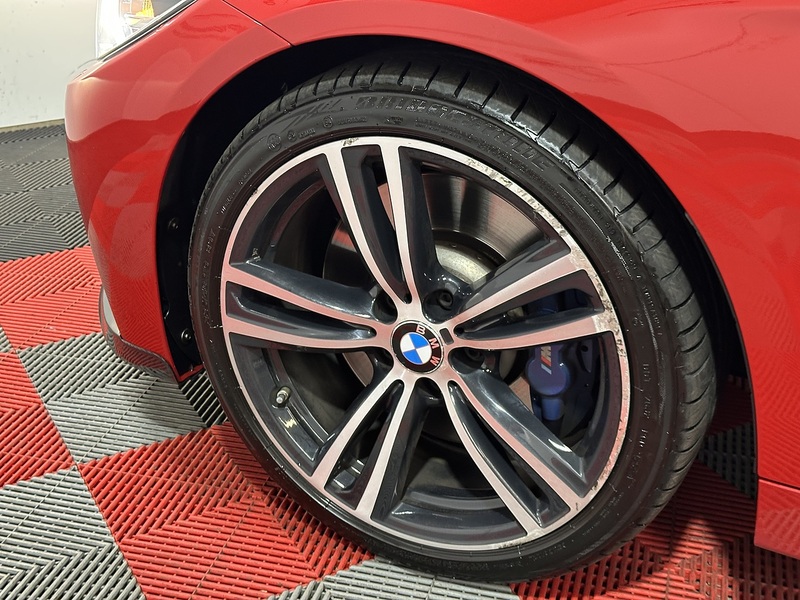 BMW 4 Series 430d M Sport - U1400