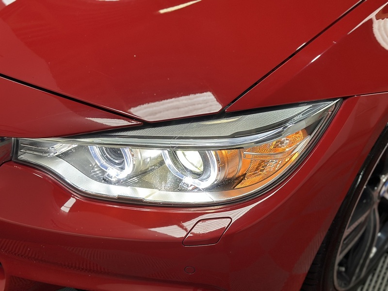 BMW 4 Series 430d M Sport - U1400