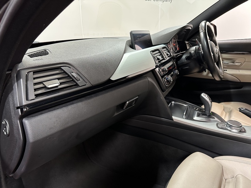 BMW 4 Series 430d M Sport - U1400