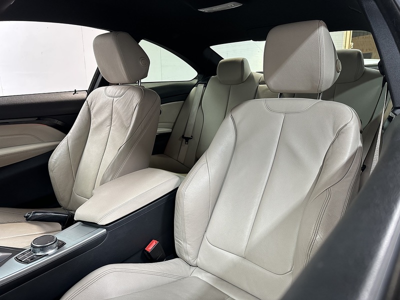 BMW 4 Series 430d M Sport - U1400