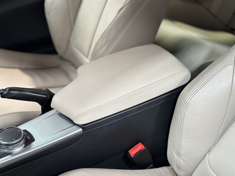 BMW 4 Series 430d M Sport - U1400
