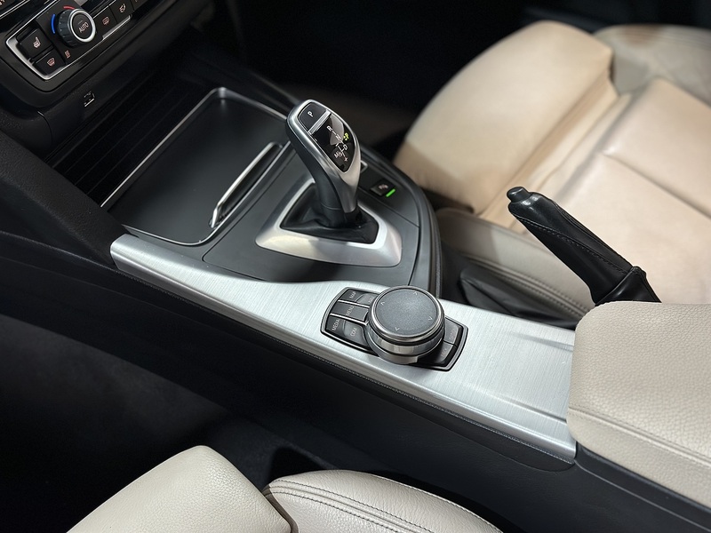 BMW 4 Series 430d M Sport - U1400