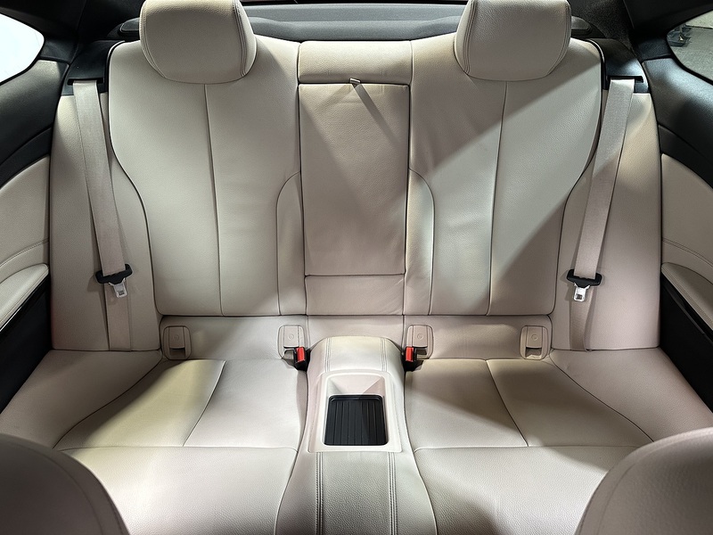 BMW 4 Series 430d M Sport - U1400