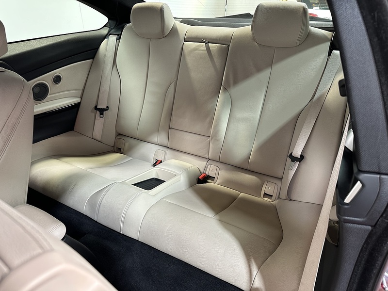 BMW 4 Series 430d M Sport - U1400