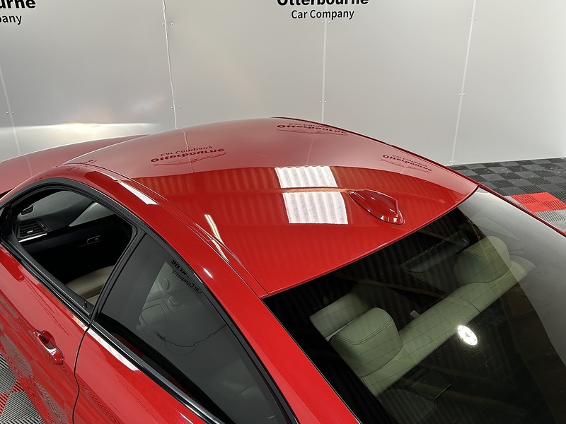 BMW 4 Series 430d M Sport - U1400