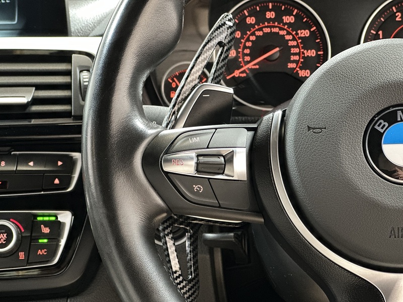BMW 4 Series 430d M Sport - U1400
