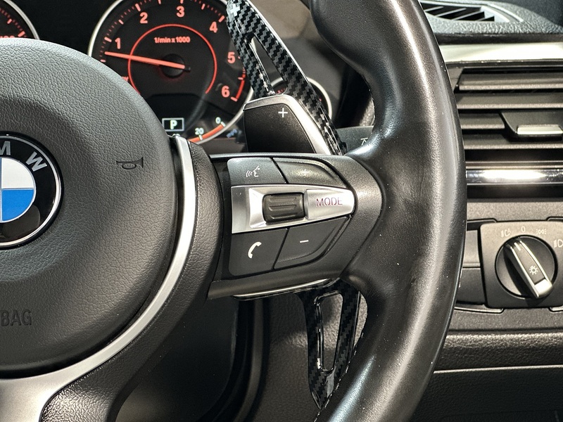 BMW 4 Series 430d M Sport - U1400