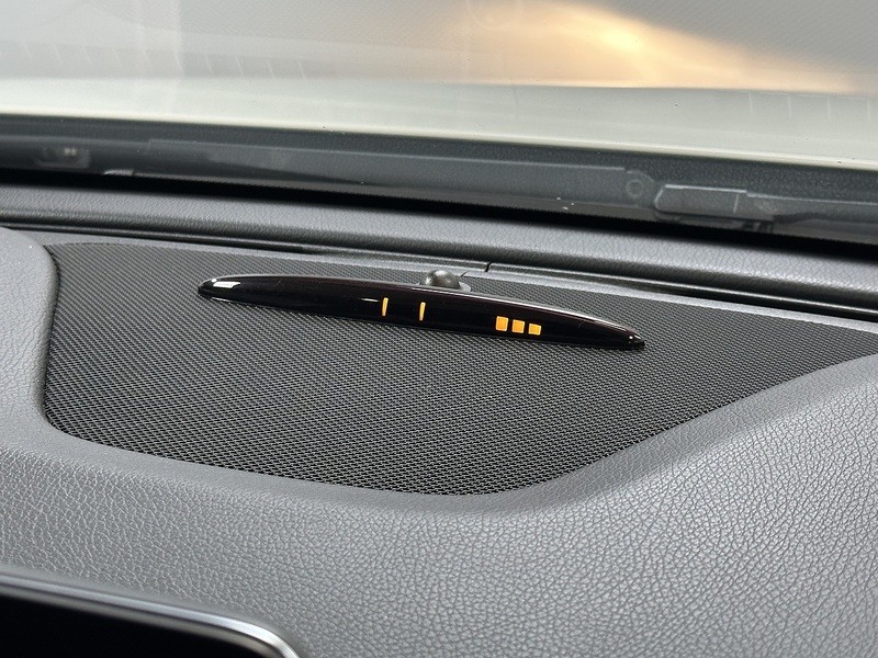 Mercedes-Benz A Class A180d AMG Line - U1401