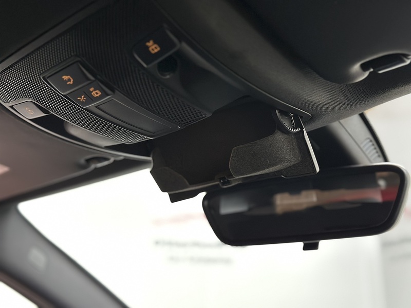 Mercedes-Benz A Class A180d AMG Line - U1401
