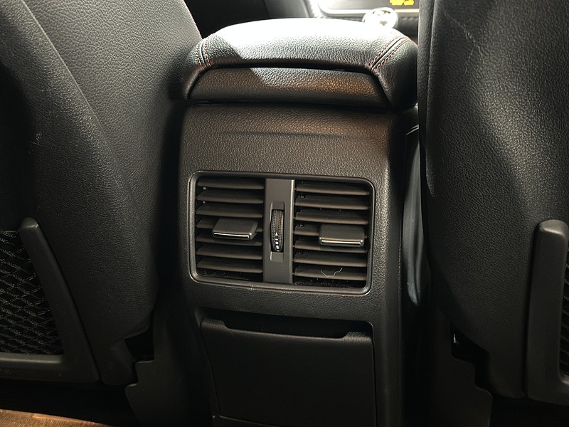 Mercedes-Benz A Class A180d AMG Line - U1401