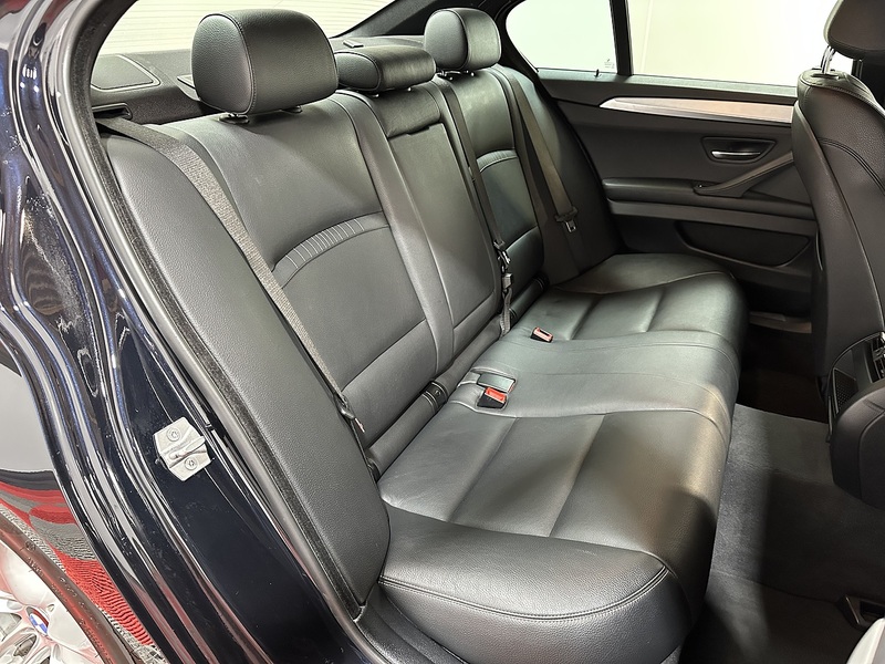 BMW 5 Series 520d M Sport - U1403