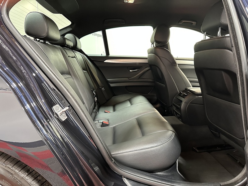 BMW 5 Series 520d M Sport - U1403