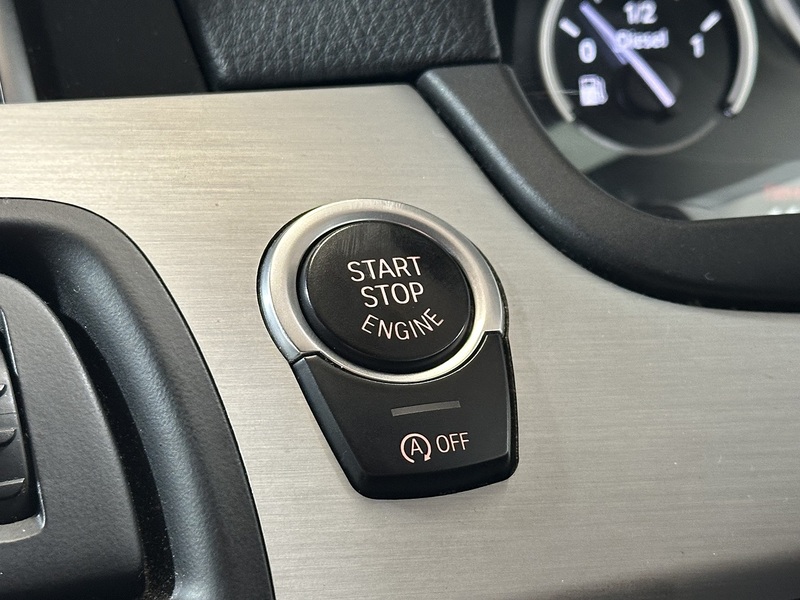 BMW 5 Series 520d M Sport - U1403