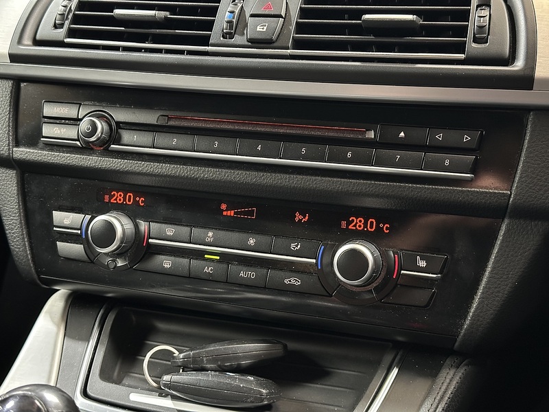 BMW 5 Series 520d M Sport - U1403