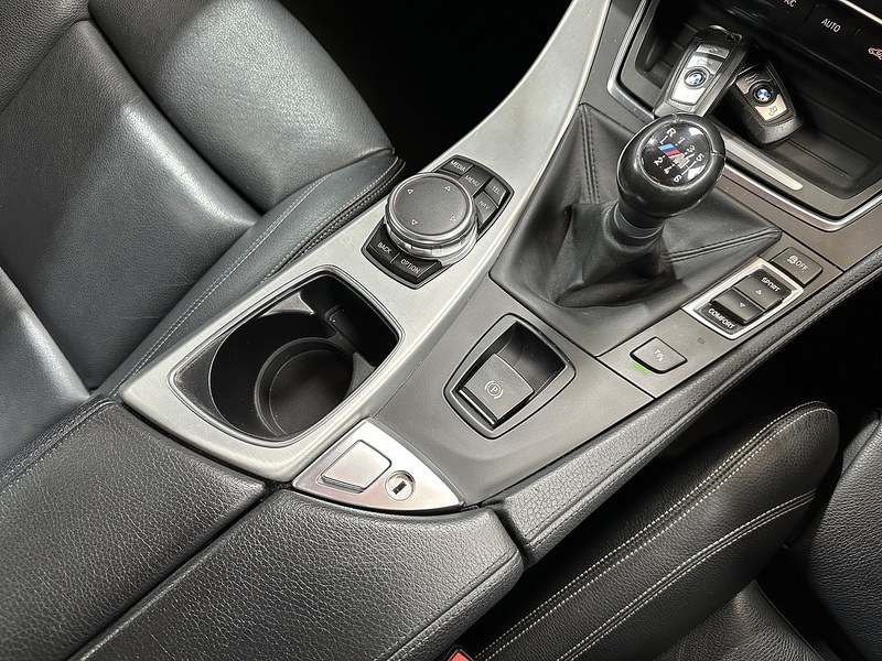 BMW 5 Series 520d M Sport - U1403