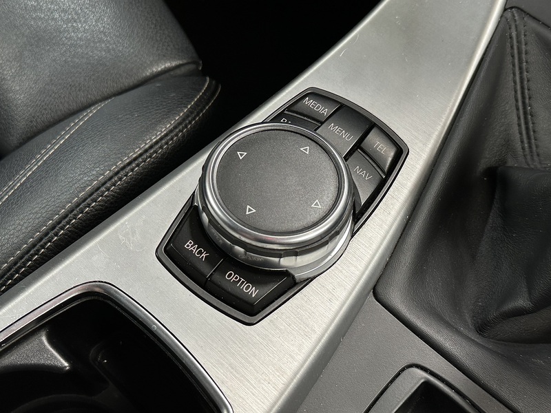 BMW 5 Series 520d M Sport - U1403