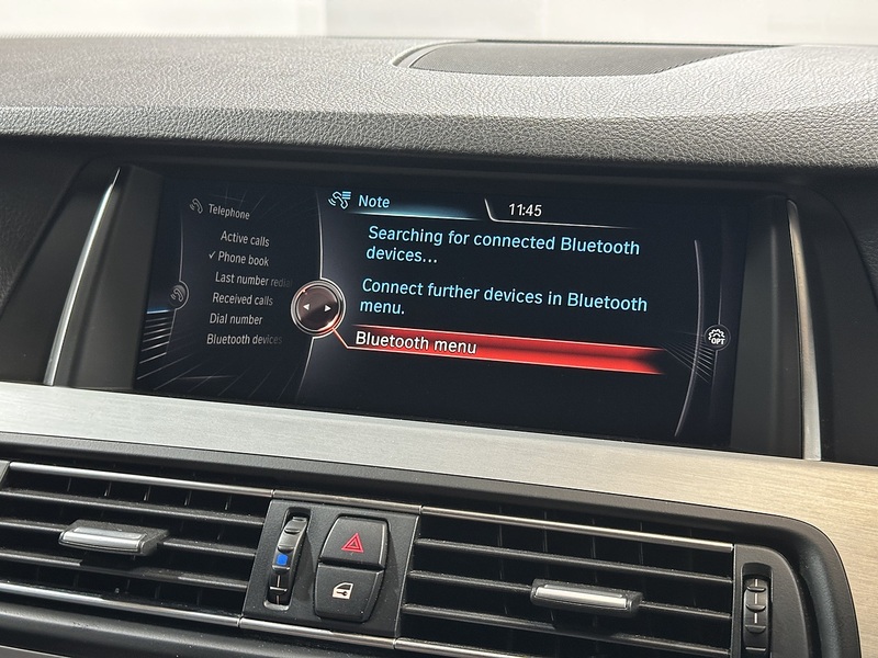 BMW 5 Series 520d M Sport - U1403