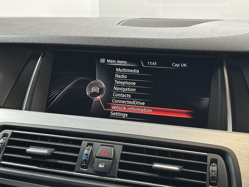 BMW 5 Series 520d M Sport - U1403