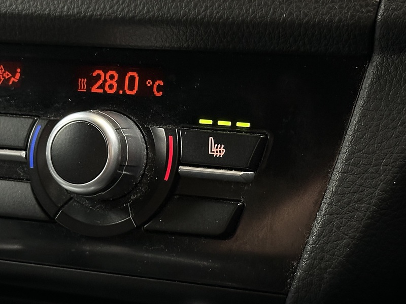 BMW 5 Series 520d M Sport - U1403
