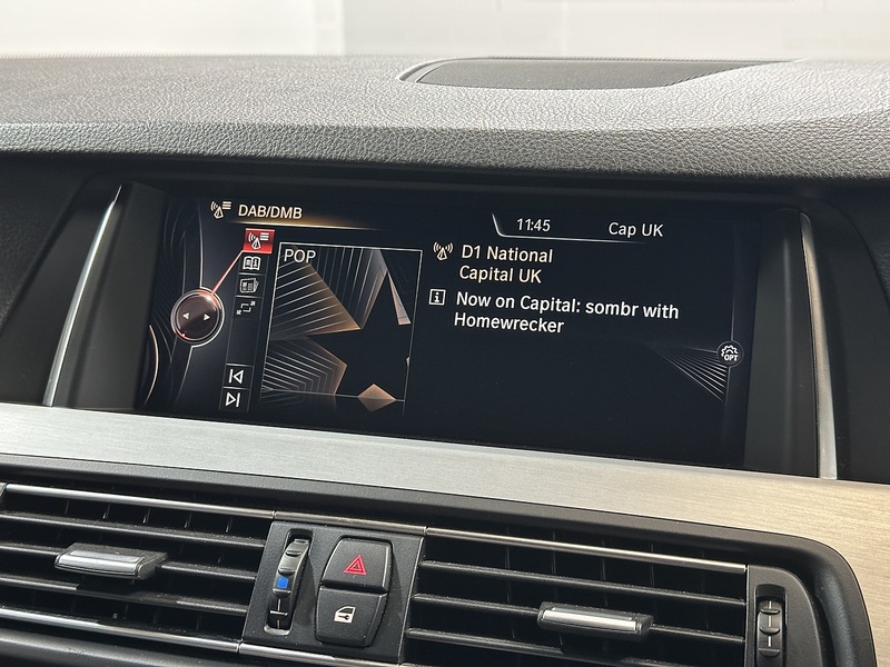 BMW 5 Series 520d M Sport - U1403