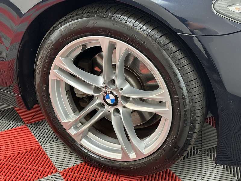 BMW 5 Series 520d M Sport - U1403