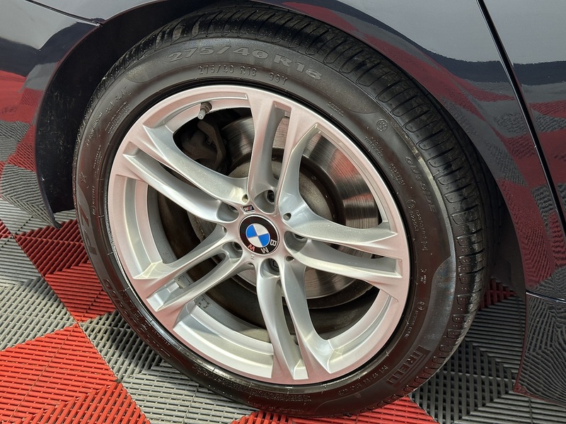 BMW 5 Series 520d M Sport - U1403