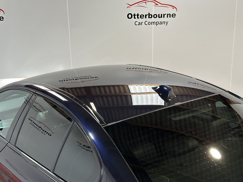 BMW 5 Series 520d M Sport - U1403