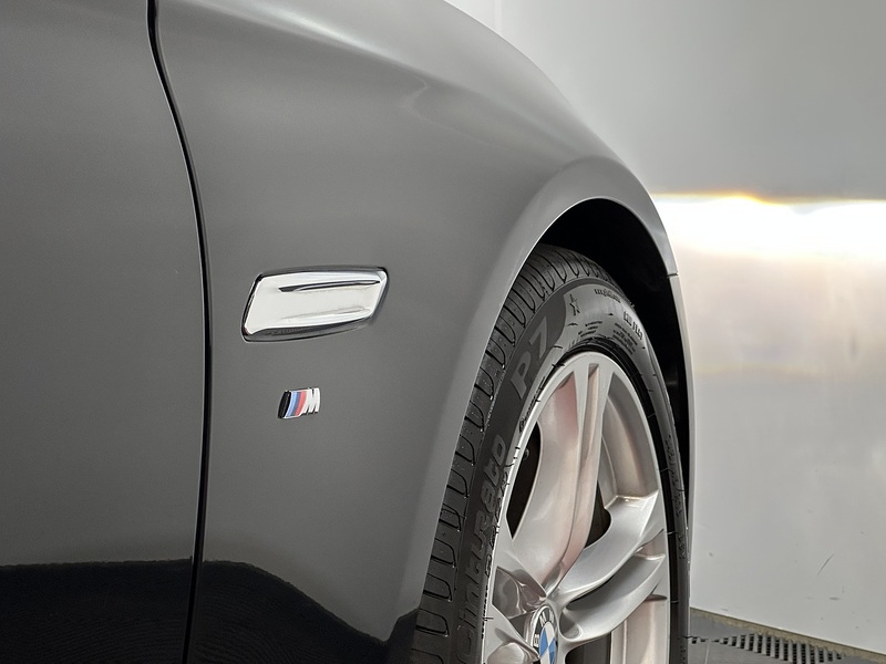 BMW 5 Series 520d M Sport - U1403