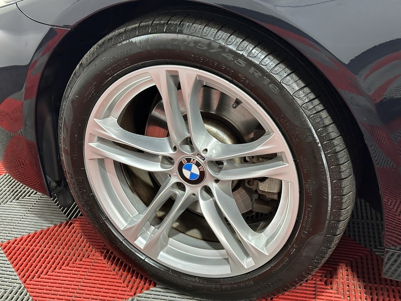 BMW 5 Series 520d M Sport - U1403