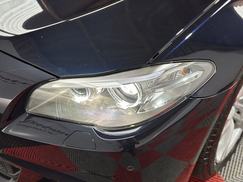 BMW 5 Series 520d M Sport - U1403