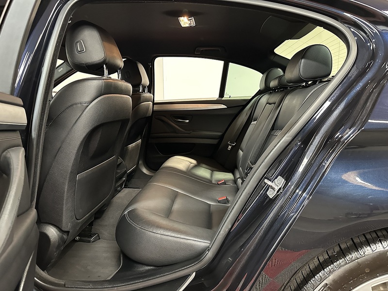 BMW 5 Series 520d M Sport - U1403