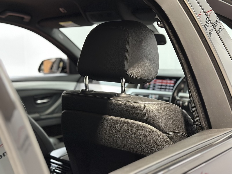 BMW 5 Series 520d M Sport - U1403