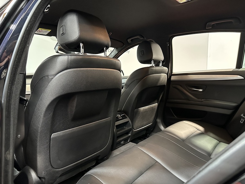 BMW 5 Series 520d M Sport - U1403