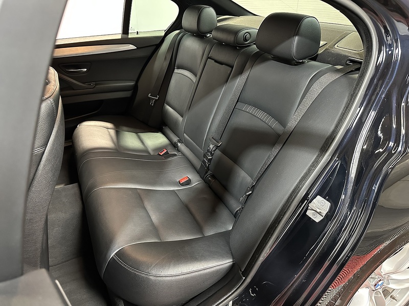 BMW 5 Series 520d M Sport - U1403