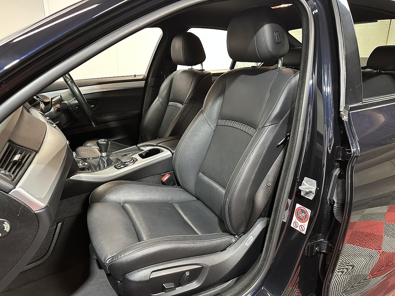BMW 5 Series 520d M Sport - U1403