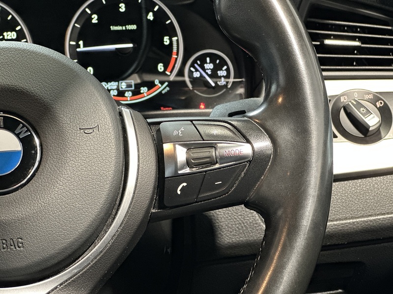 BMW 5 Series 520d M Sport - U1403