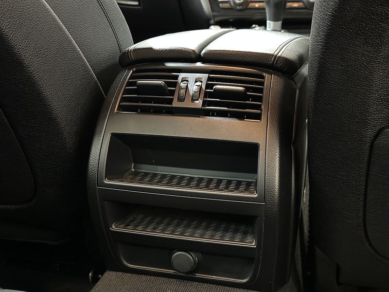 BMW 5 Series 520d M Sport - U1403