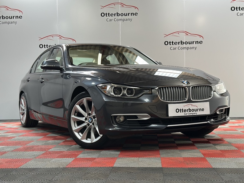 BMW 3 Series 328i Modern - U1404