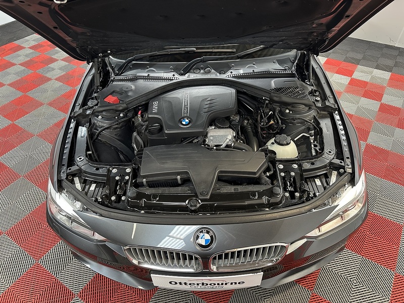 BMW 3 Series 328i Modern - U1404
