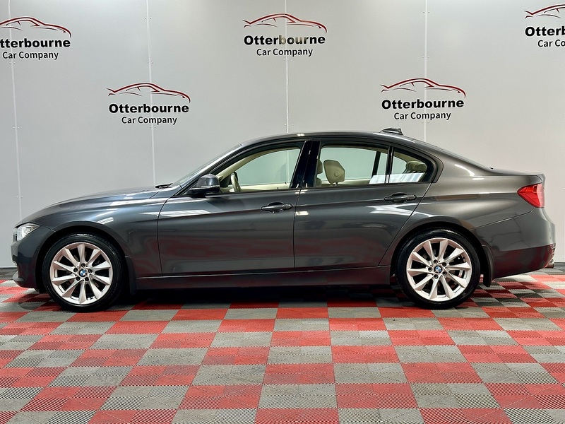 BMW 3 Series 328i Modern - U1404